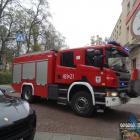 Fałszywy alarm na ul. Pocztowej