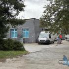 Remont przychodni ZLO Łubowiec