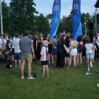 Jaworznickie Planty podczas Dni Jaworzna 2026 zapełniły się nie tylko fanami rapu. Po...