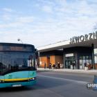 Czy Chrzanów zrezygnuje z linii PKM na trasie Jaworzno - CHrzanów? Fot. Patrycja Koprzak