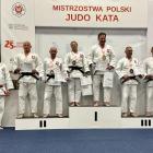 Mistrzowskie tytuły Satori Jaworzno
