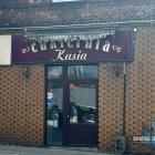 Budynek przy ulicy Mickiewicza w Jaworznie