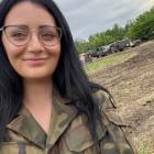  Monika Juszkiewicz zachorowała na nowotwór szyjki macicy. Fot. zrzutka.pl