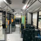 Pierwszy elektryk w Jaworznie - Solaris Urbino 12
