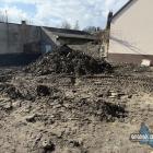 Teren przy ulicy Kablowej w Szczakowej