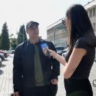 Parking przy Urzędzie Miejskim w Jaworznie - nowe zasady parkowania