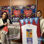  Specjalny Ośrodek Szkolno-Wychowawczy w Jaworznie wspiera WOŚP 
