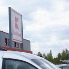 Kaufland chce zająć miejsce Carrefoura w Galerii Galena w Jaworznie. Fot. Patrycja Koprzak