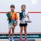 Squash Junior Start 2025 - ubiegłoroczna edycja