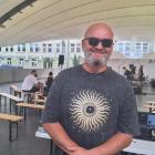Juror Marek Malisz 