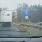 Fragment nagrania zarejestrowany przez mieszkańca