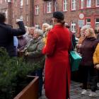 Lokalsi do dzieła! Wizyta studyjna na Nikiszu