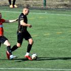 GKS Victorii Jaworzno vs LKS Zgoda Byczyna
Fot. GKS Victorii Jaworzno