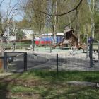 Park im. Lotników Polskich w Jaworznie