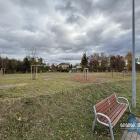 Nowy skwer w centrum Jaworzna