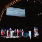 Gala wręczenia nagród w konkursie Ambasador Srebrnego Pokolenia Województwa Śląskiego...
