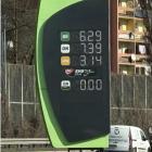 Ceny paliw w Jaworznie 9 marca