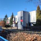 Przedszkole miejskie nr 12 przy ulicy Fredry w Jaworznie. Fot Patrycja Koprzak