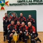 Południowy Koncern Węglowy ma najlepszych ratowników górniczych w Polsce. Fot....