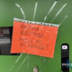 Biedronka przy ulicy Olszewskiego