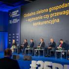 Specjaliści z WFOŚiGW na 15. Europejskim Kongresie MŚP