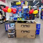 Bricomarché w Jaworznie świętuje drugie urodziny