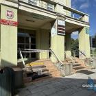Budynek Urzędu Miejskiego przy Placu Górników