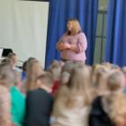 Cyberbezpieczeństwo - bezpłatne szkolenia dla szkół
