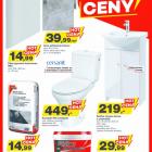 Brico Marche - gazetka promocyjna