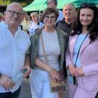 Festyn Rodzinny Parafii Miłosierdzia Bożego w Jaworznie. Fot. Renata Polańska