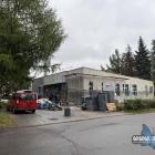 Remont przychodni ZLO Łubowiec