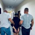 Policja. Oszuści zatrzymani. oszukiwali 