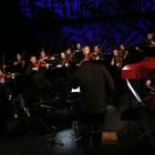 Orkiestra Archetti - koncert świąteczny (fot. ATElier Kultury) 