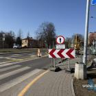 Remont przystanku Osiedle Stałe Kalinowa w Jaworznie