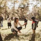 Przedszkole Montessori Ziarenko