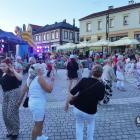 JAWOR DANCE
