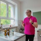 Dzień otwarty w I i III Liceum Ogólnokształcącym w Jaworznie