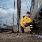 Rewident taboru – Andrzej Malinowski