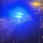 Wypadek motocyklisty na ul. Krakowskiej