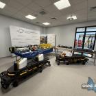 Nowy sprzęt medyczny