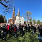 Ostatnie Pożegnanie Łukasza Litewki.