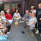 Pani Mirka, pani Barbara, pani Maria, pani Jasia, pani Krysia, pani Danuta, pani Zosia,...