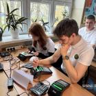 Dzień otwarty w ZSP 2 w Jaworznie