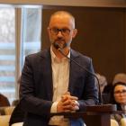 Sebastian Kuś - dyrektor MCKiS 