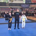 Zawody w Bytomiu. Fot: Klub Sportowy Sparta Jaworzno