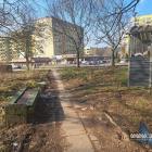 Zaśmiecone Osiedle Podłęże