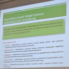 Studium  zintegrowanej sieci tras rowerowych w Jaworznie Fot. Niepokonani Jaworzno