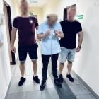 Fot. Komenda Miejska Policji w Jaworznie