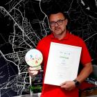 Mieszkańcy Jaworzna w wyzwaniu Healthy Cities