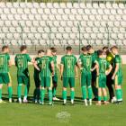 Mecz GKS Victoria Jaworzno vs. Sokół Kocmyrzów Baranówka. Fot: Krys Tek
